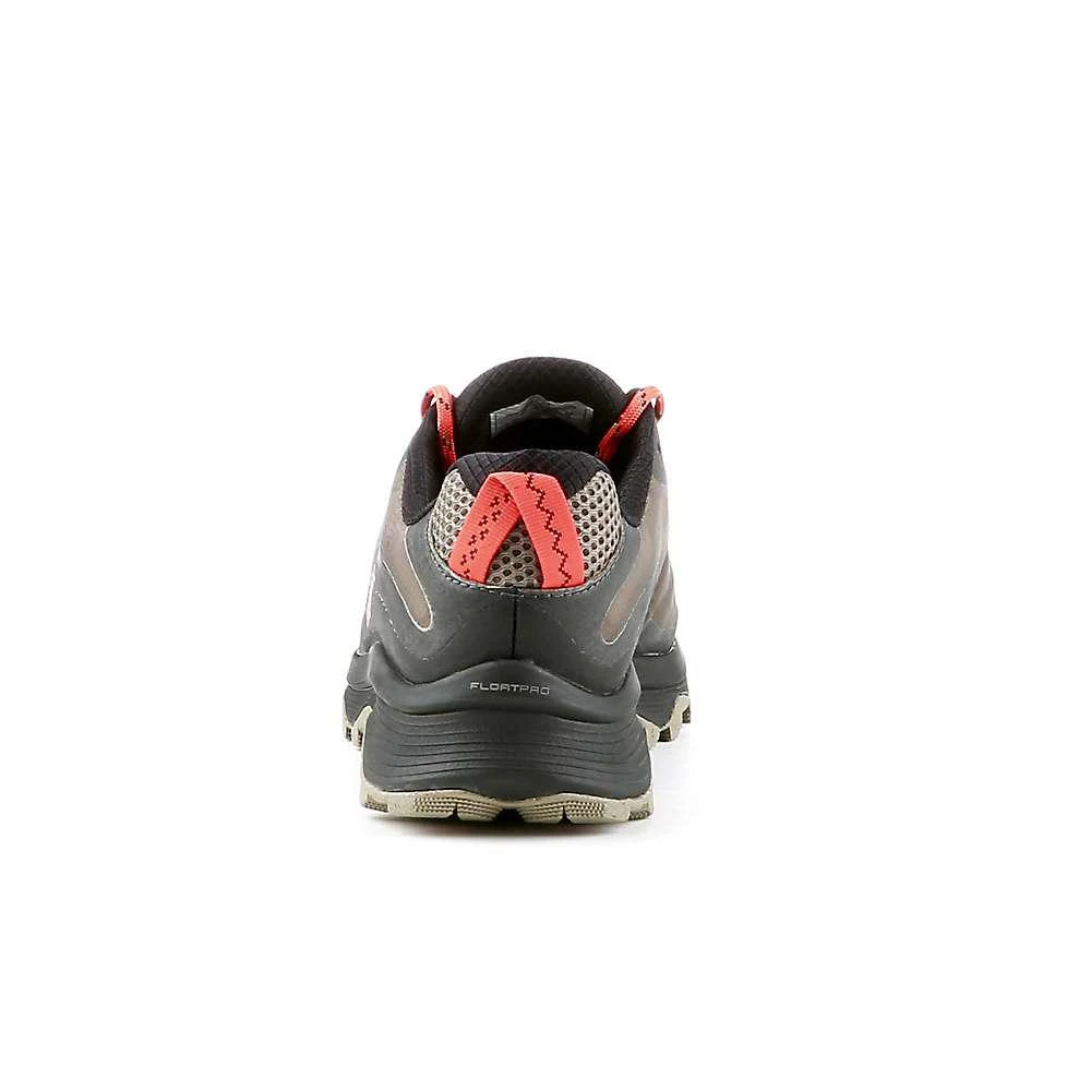 商品Merrell|Men's Moab Speed Shoe,价格¥639,第5张图片详细描述