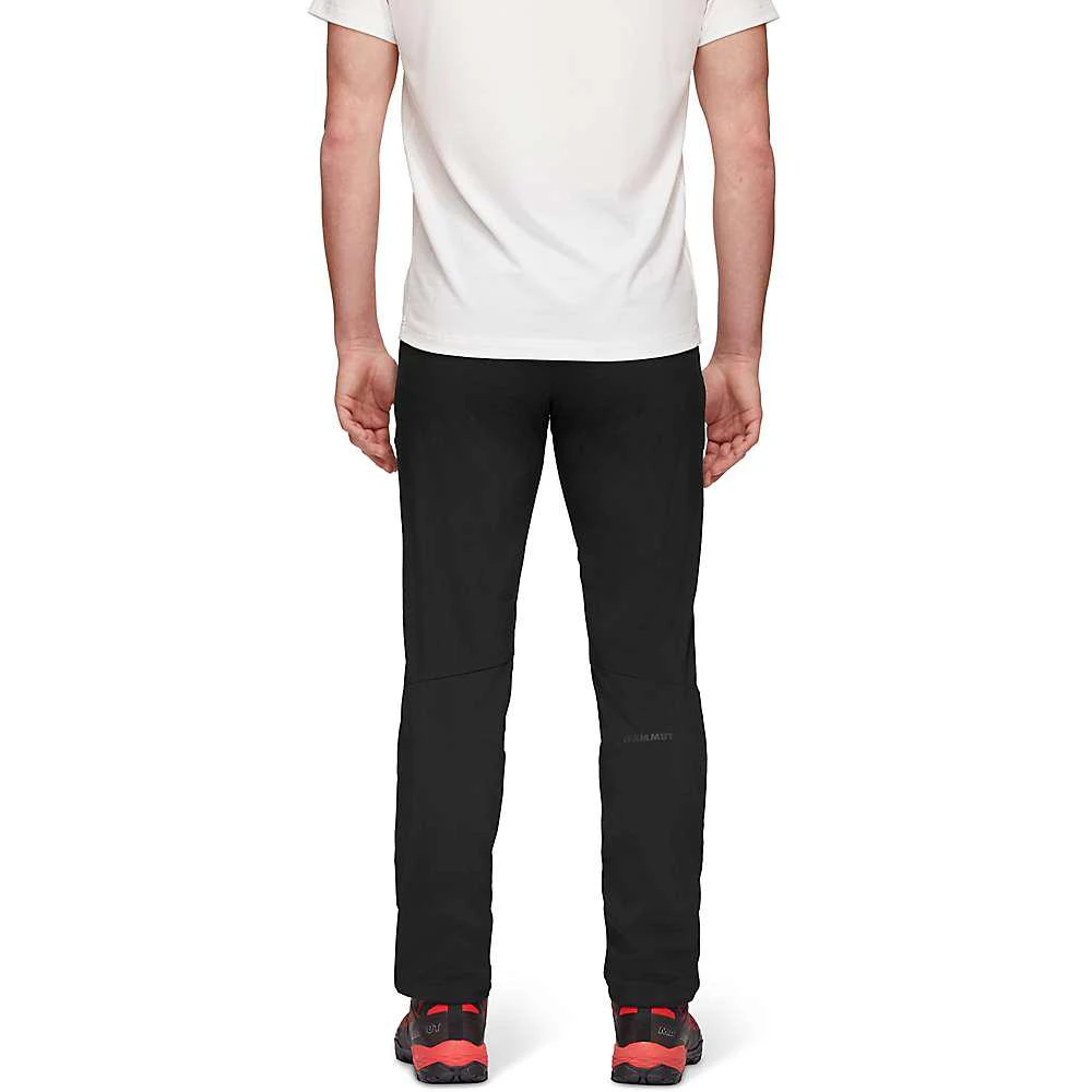 商品Mammut|Men's Runbold Light Pant,价格¥409,第4张图片详细描述