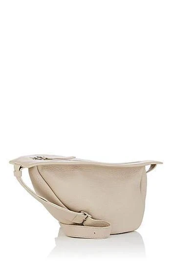 商品The Row|Slouchy Banana Small Leather Bag,价格¥13956,第3张图片详细描述