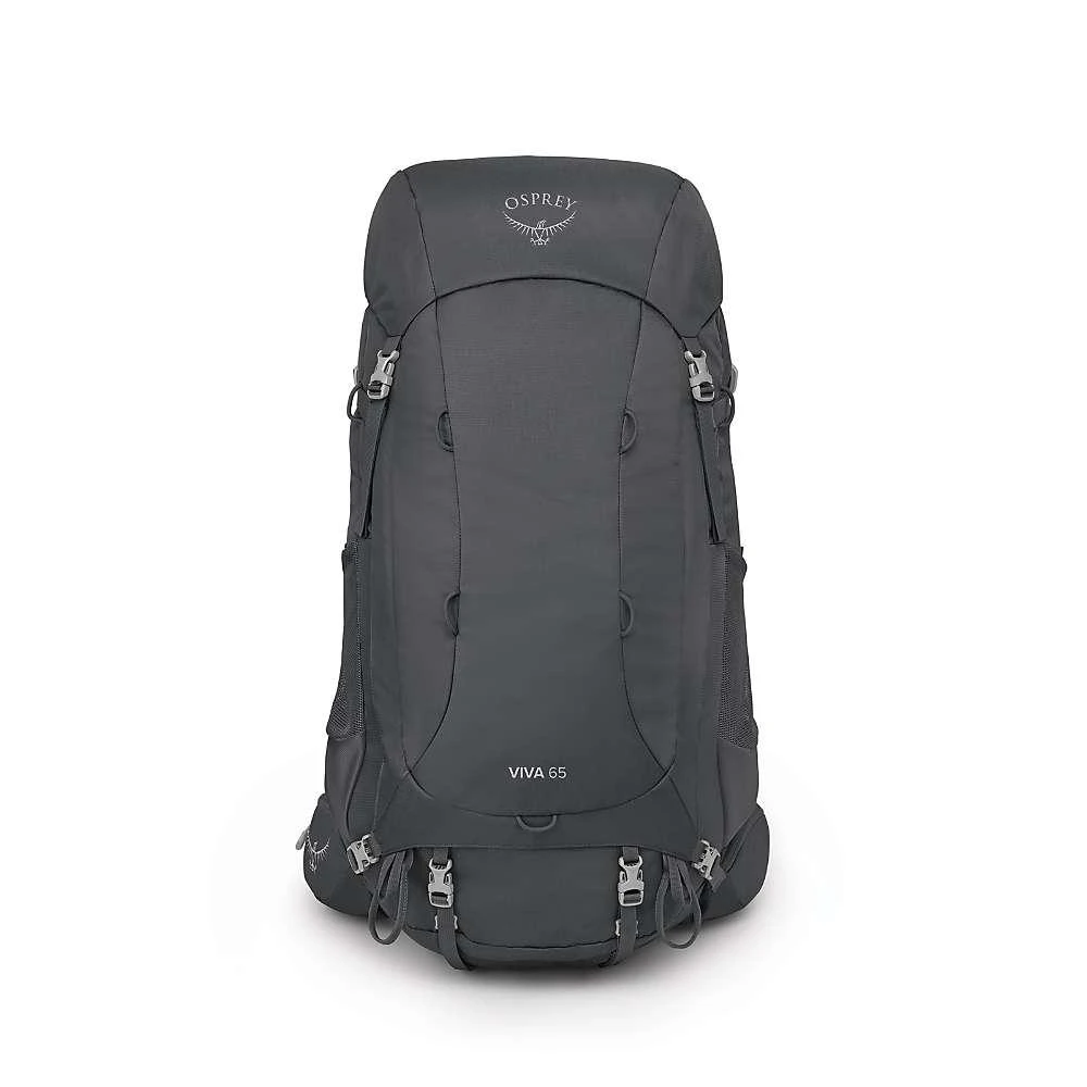 商品Osprey|Osprey Women's Viva 65 Backpack,价格¥1825,第3张图片详细描述