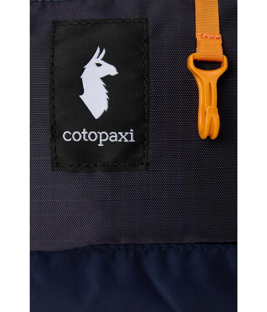 商品Cotopaxi|45 L Ligera Duffel Bag - Cada Dia,价格¥805,第4张图片详细描述