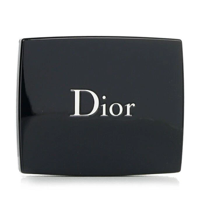 商品Dior|Christian Dior 5色长效眼影盘 - # 159 Plum Tulle -159 Plum Tulle(7g/0.24oz),价格¥414,第3张图片详细描述