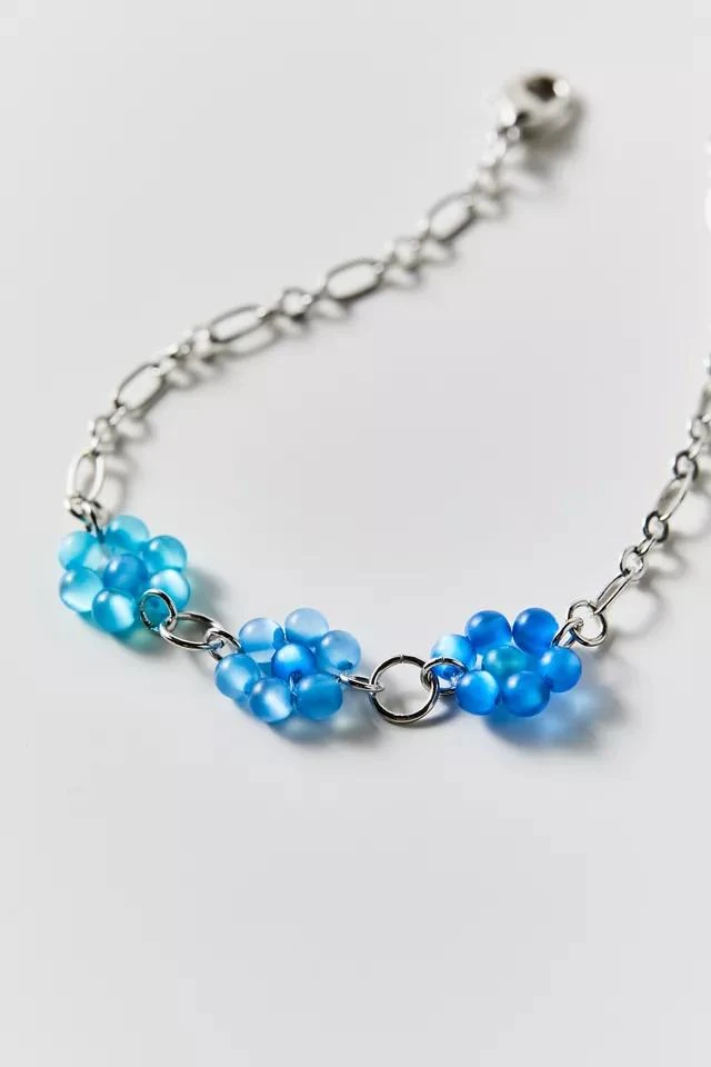商品Urban Outfitters|Le Fleur Bracelet,价格¥16,第1张图片