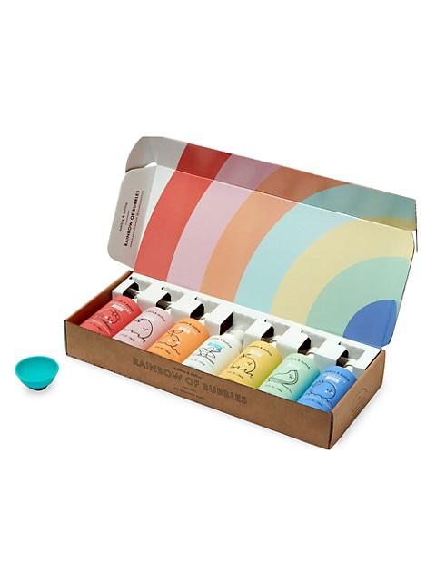 Rainbow of Bubbles商品第1张图片规格展示