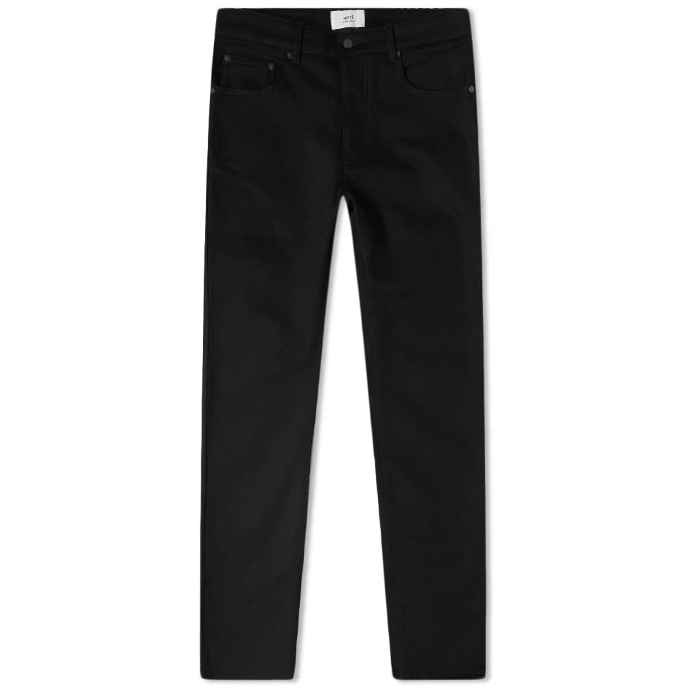 商品AMI|AMI Slim Fit Jean,价格¥793,第1张图片