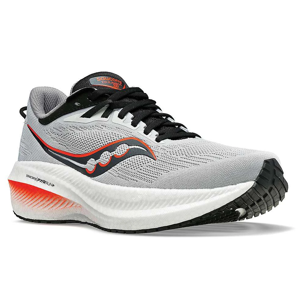 商品Saucony|Saucony Men's Triumph 21 Shoe,价格¥1318,第5张图片详细描述