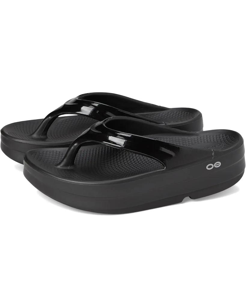 OOFOS OOmega OOlala Luxe pour femme image 2