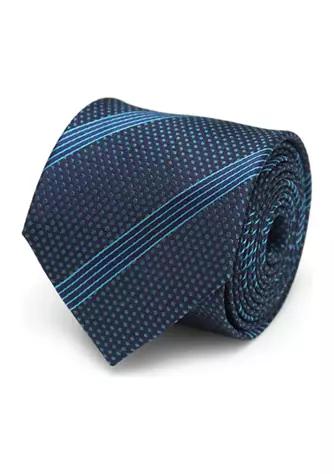 Millennium Falcon Stripe Tie商品第1张图片规格展示