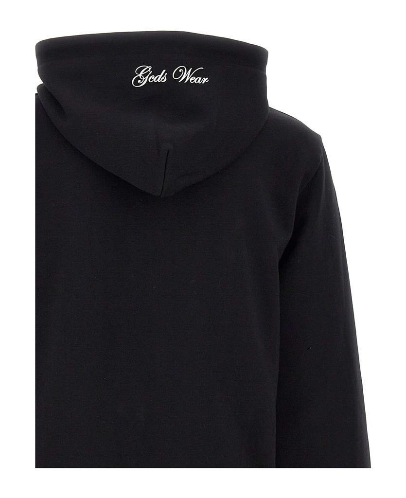 商品GCDS|Cotton Sweatshirt,价格¥3518,第7张图片详细描述