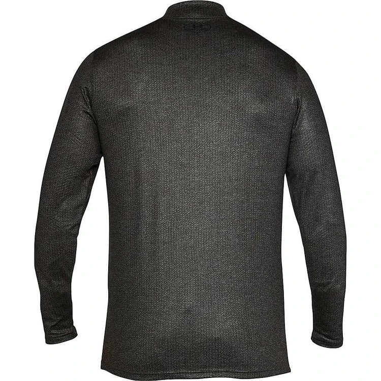 商品Under Armour|Under Armour Men's ColdGear Infrared Evo Mock,价格¥249,第4张图片详细描述