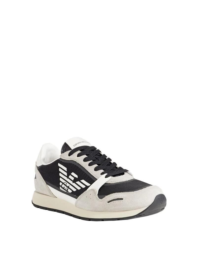 商品Emporio Armani|Sneakers,价格¥735,第2张图片详细描述