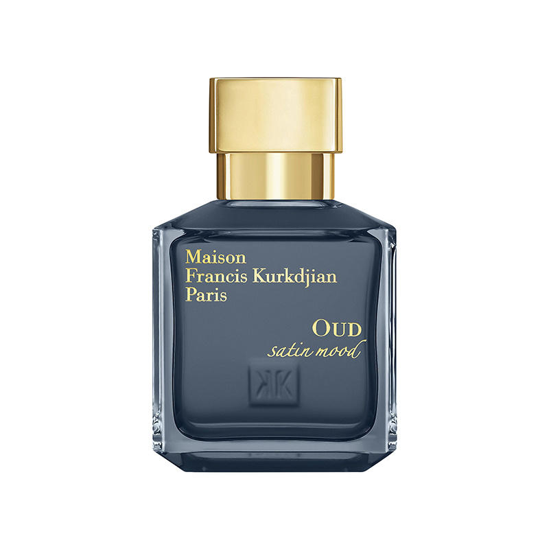 商品Maison Francis Kurkdjian|MAISON FRANCIS KURKDJIAN 弗朗西斯·库尔吉安中性香水 EDP浓香水35-70ml木质东方香调 35ML,价格¥885,第1张图片