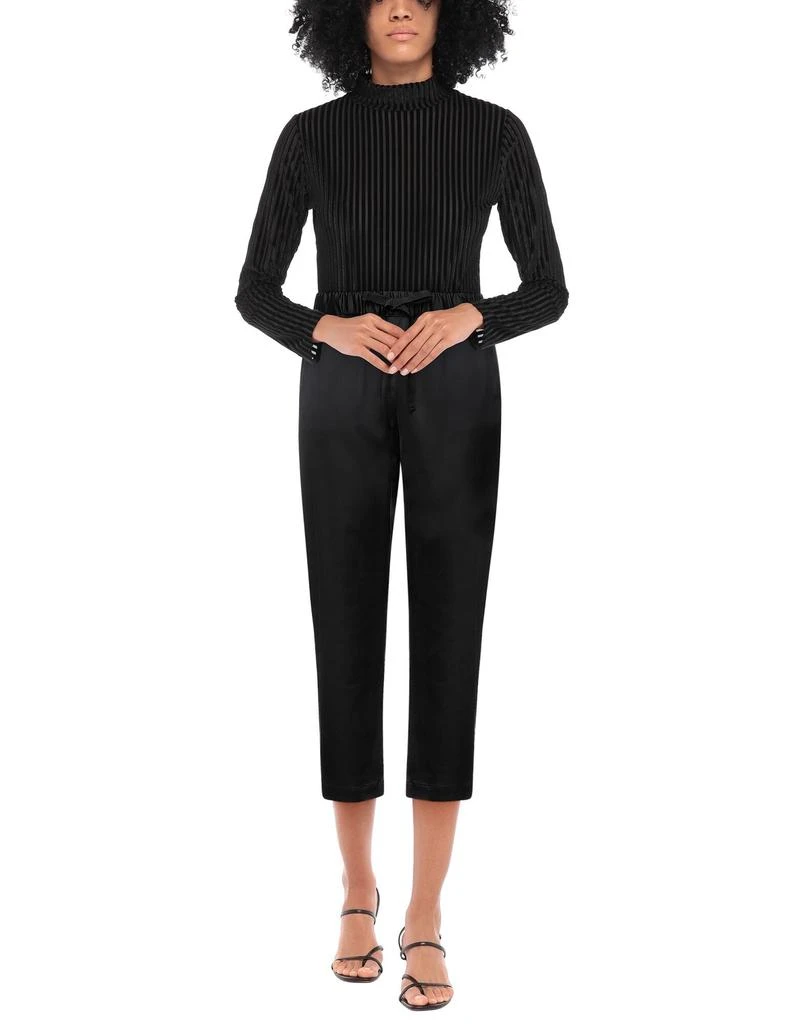 商品SEMICOUTURE|Casual pants,价格¥631,第2张图片详细描述