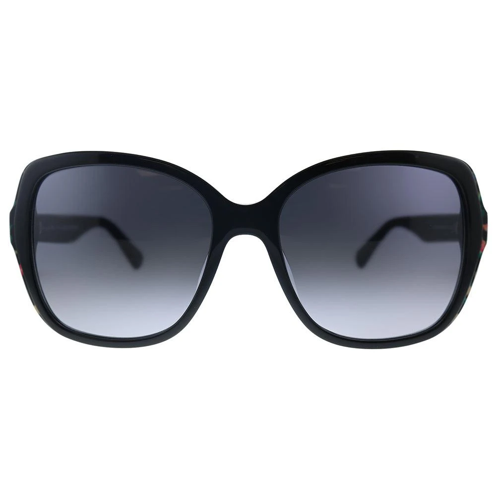 商品Kate Spade|KS Karalyn/S 7RM Womens Square Sunglasses,价格¥472,第2张图片详细描述