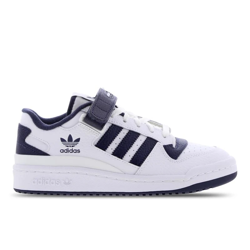 商品Adidas|adidas Forum - Grade School Shoes,价格¥250,第1张图片