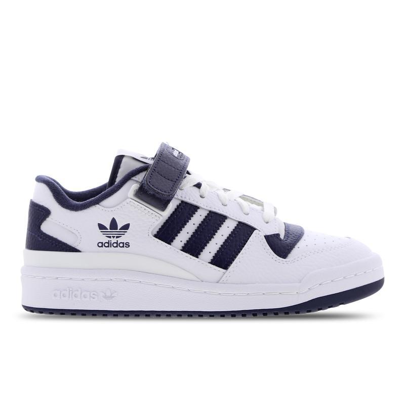 商品Adidas|adidas Forum - Grade School Shoes,价格¥310-¥531,第1张图片