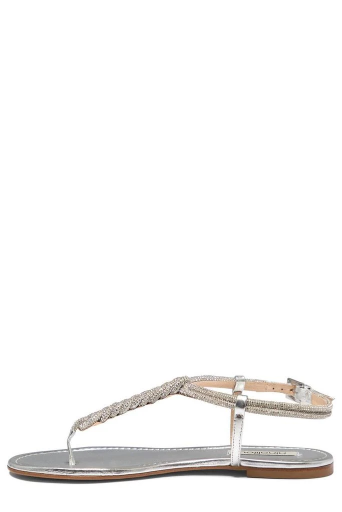 商品Ninalilou|Ninalilou Elisa 111 Thong Sandals,价格¥2622,第3张图片详细描述