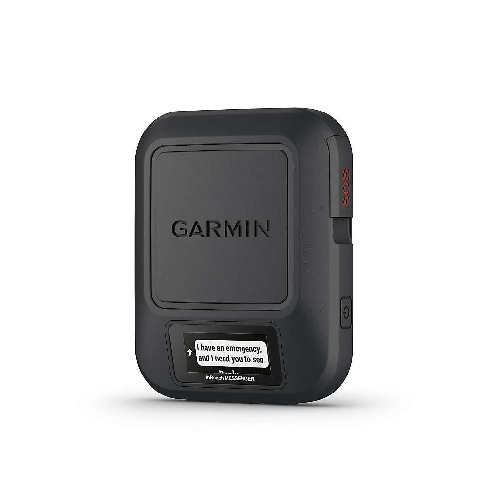 商品Garmin|Garmin InReach Messenger,价格¥2473,第5张图片详细描述