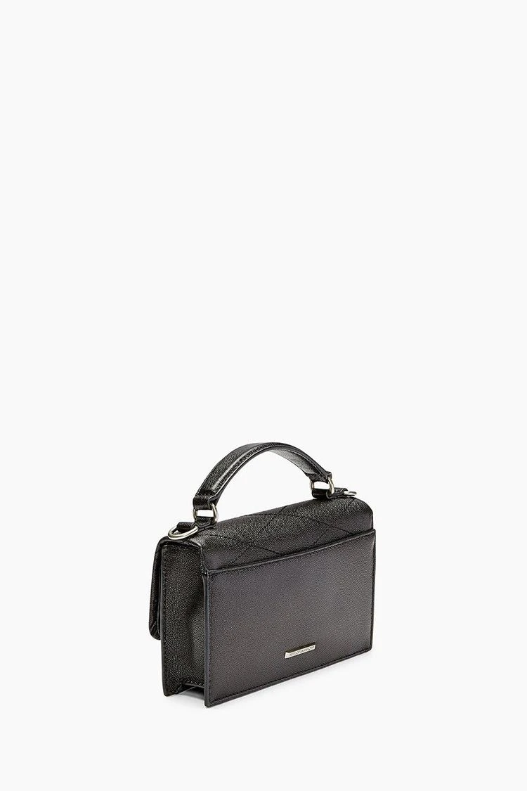 商品Rebecca Minkoff|Je t'aime手机斜背包,价格¥651,第2张图片详细描述