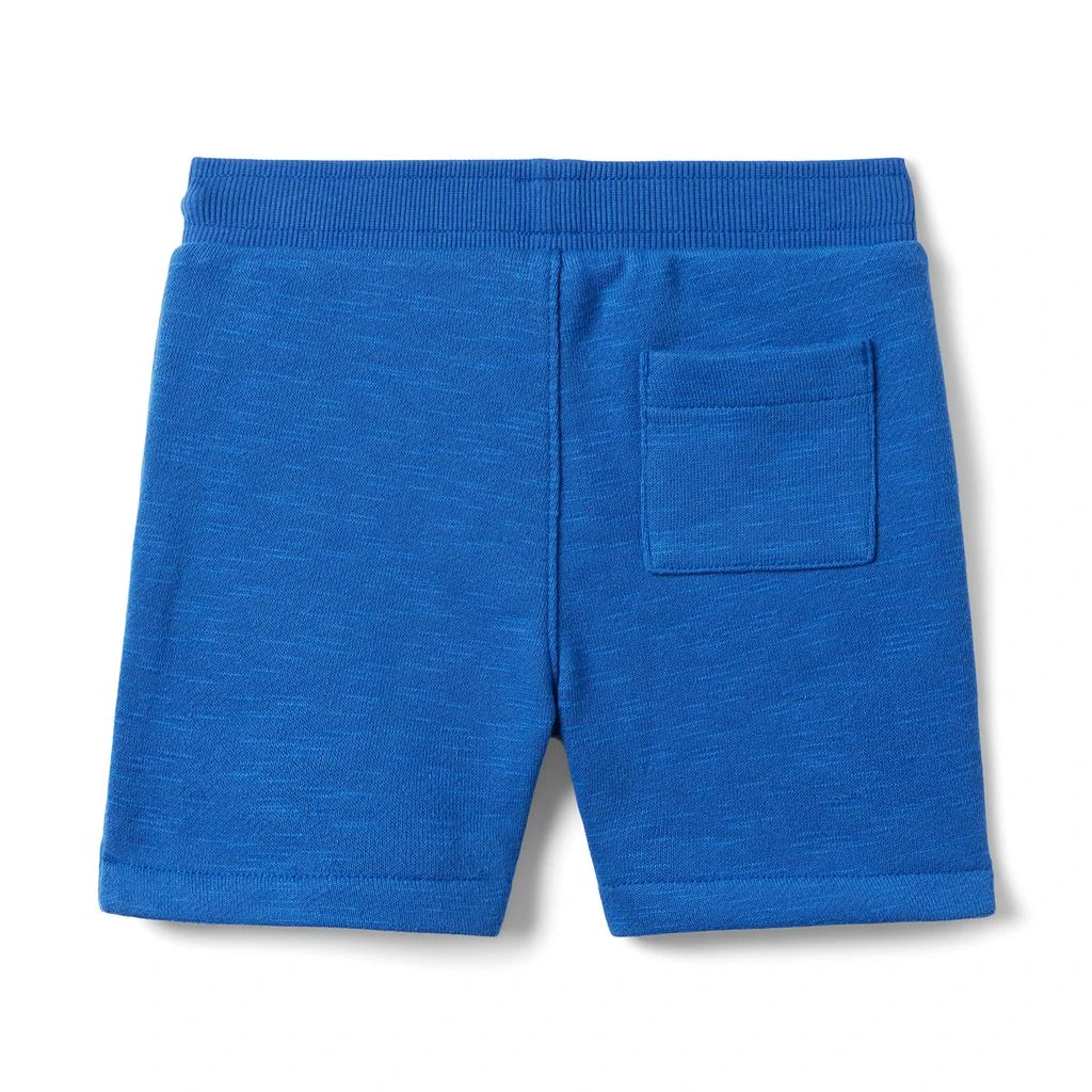 商品Janie and Jack|Terry Shorts (Toddler/Little Kids/Big Kids),价格¥263,第2张图片详细描述