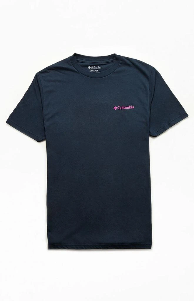 商品Columbia|Burgle T-Shirt,价格¥232,第2张图片详细描述