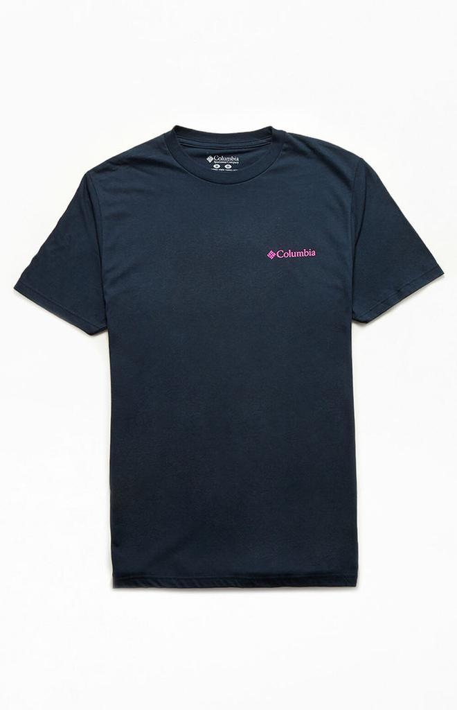 商品Columbia|Burgle T-Shirt,价格¥186,第4张图片详细描述