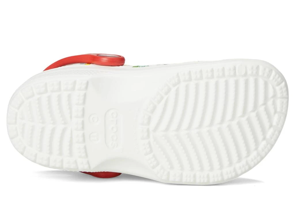 商品Crocs|Classic Pokemon Clog (Little Kid/Big Kid),价格¥320,第3张图片详细描述