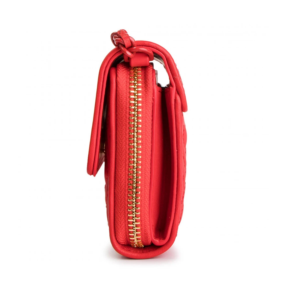 TORY BURCH 红色女士单肩包 54300-612 商品