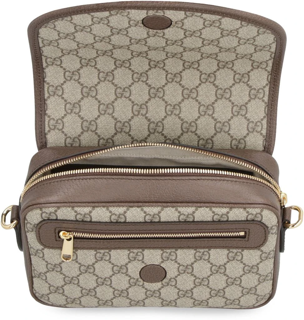 商品Gucci|Gucci Ophidia GG Mini Shoulder Bag,价格¥13236,第4张图片详细描述