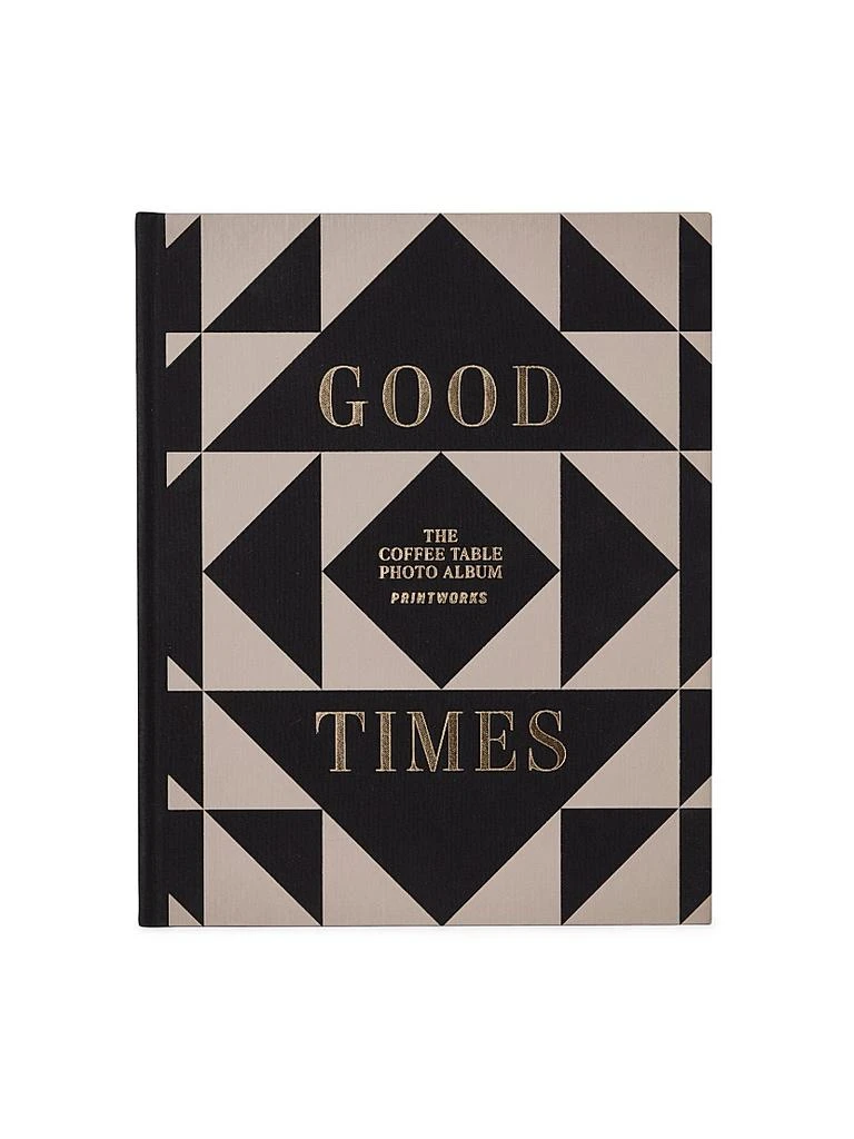 商品PRINTWORKS|Photo Album - Good Times,价格¥479,第2张图片详细描述
