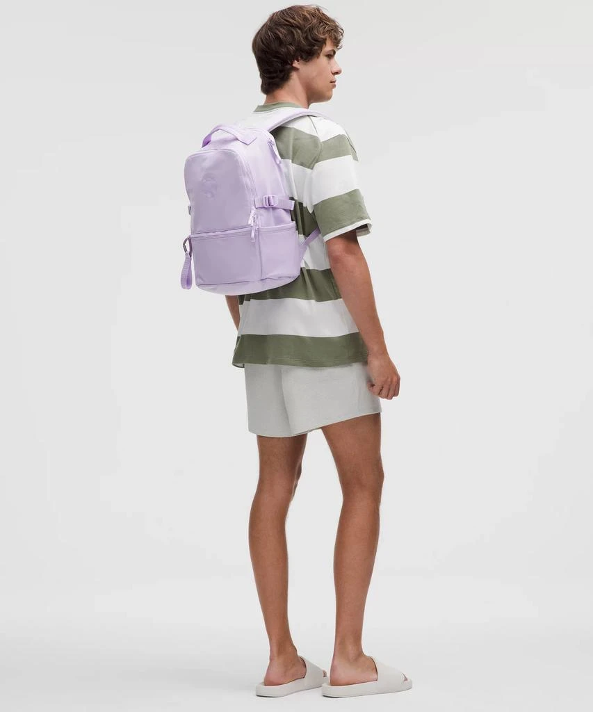 New Crew Backpack 22L *Updated 商品