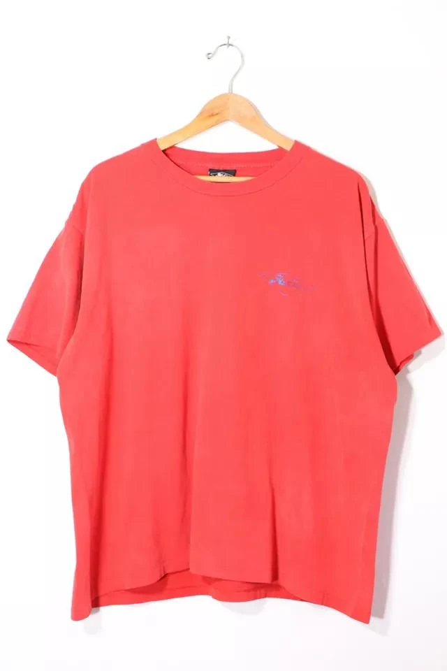 商品Urban Outfitters|Vintage 1980s Hobie Beach Volleyball T-shirt Made in USA,价格¥664,第1张图片