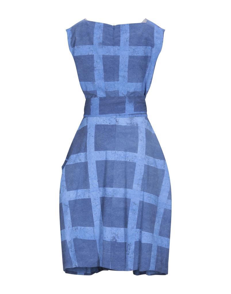 商品Vivienne Westwood|Midi dress,价格¥1442,第4张图片详细描述