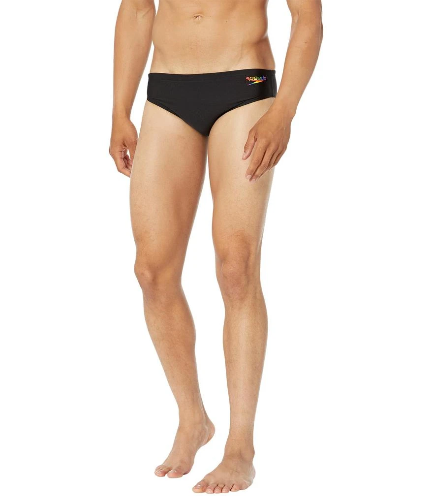 商品Speedo|Pride 1" Brief,价格¥267,第1张图片