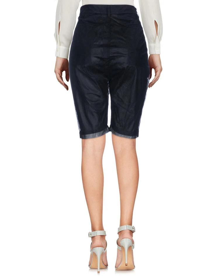 商品Rick Owens|Cropped pants & culottes,价格¥905,第2张图片详细描述