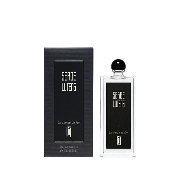 商品Serge Lutens|Eau de parfum La Vierge de Fer,价格¥993,第1张图片