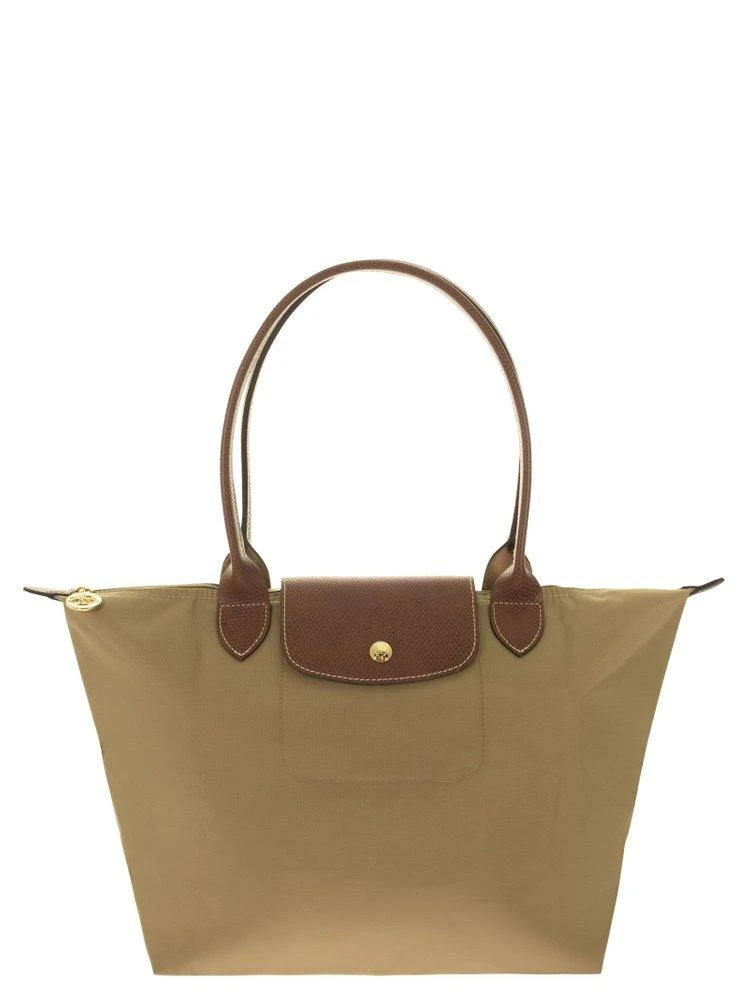 商品Longchamp|Longchamp Le Pliage Original Small Shoulder Bag,价格¥660,第1张图片