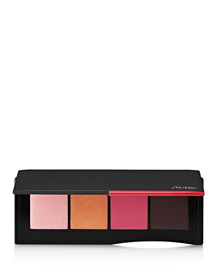 商品Shiseido|晕彩粉霜眼影盘 - 2018秋季新品,价格¥252,第1张图片