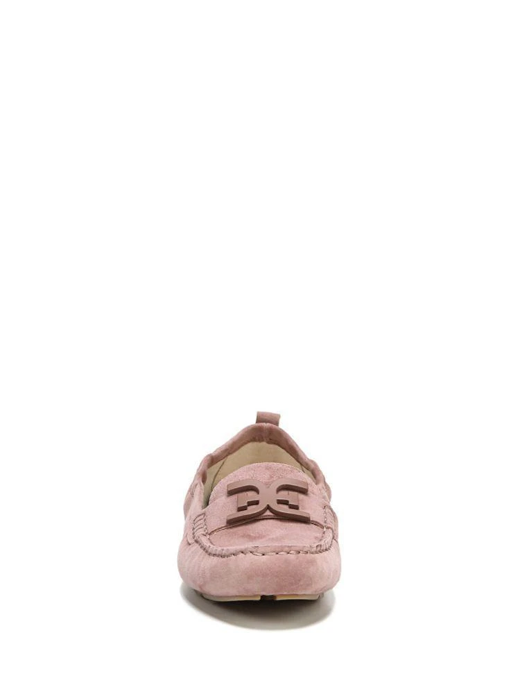 商品Sam Edelman|Farrell Suede Driving Moccasin Loafers,价格¥831,第5张图片详细描述