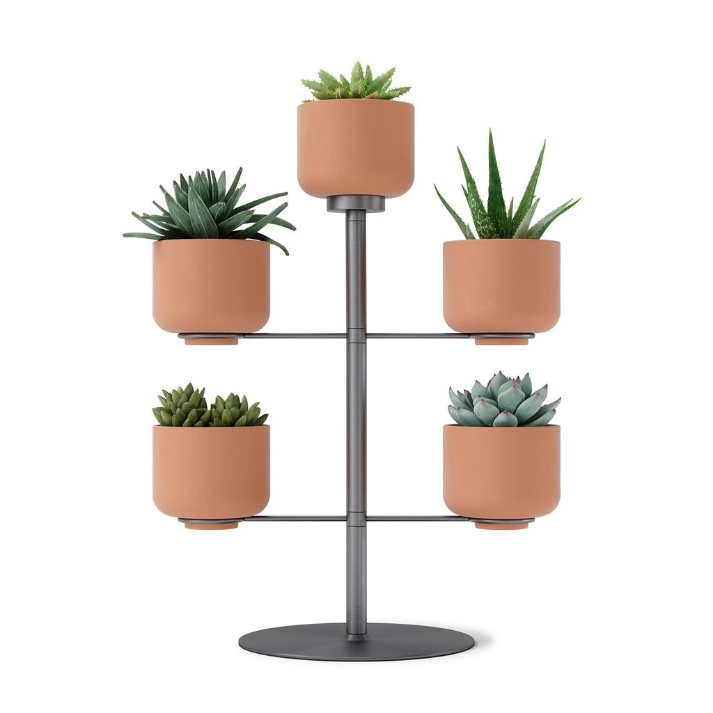 商品Umbra|Umbra Terrapotter Planter,价格¥238,第5张图片详细描述