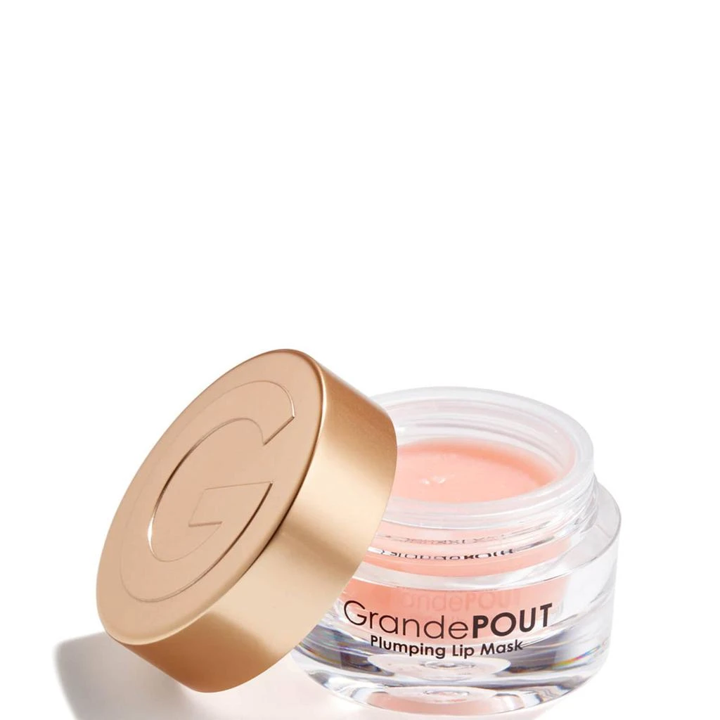 商品Grande Cosmetics|GRANDE Cosmetics GrandePOUT Plumping Lip Mask - Berry Mojito,价格¥202,第1张图片