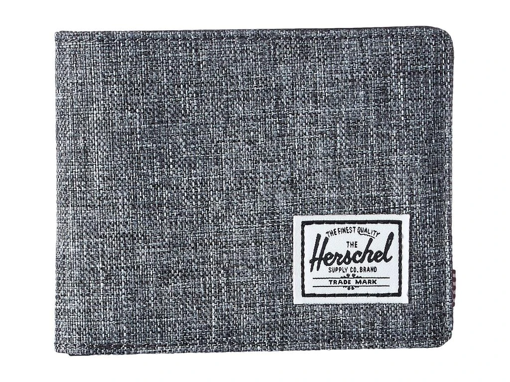 商品Herschel Supply|Hank RFID 钱包,价格¥169,第1张图片