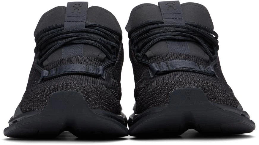商品On|Black Cloudnova Sneakers,价格¥1377,第2张图片详细描述