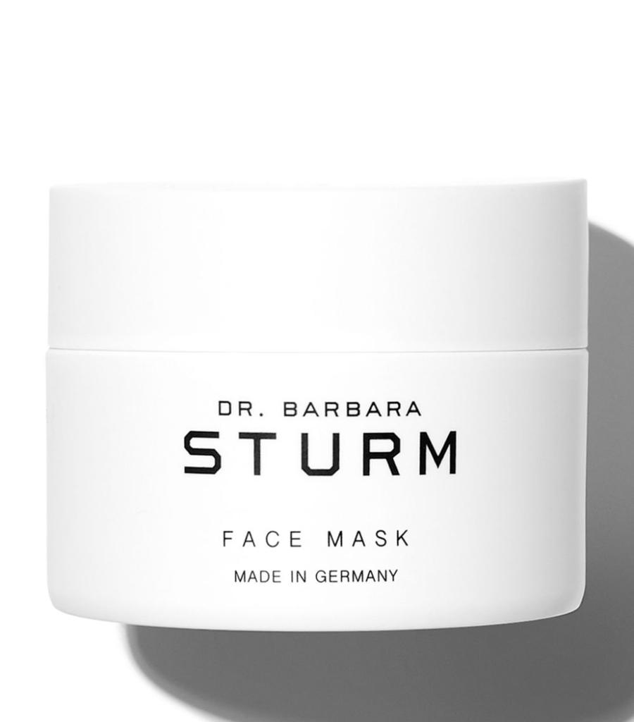 Face Mask (50ml)商品第2张图片规格展示