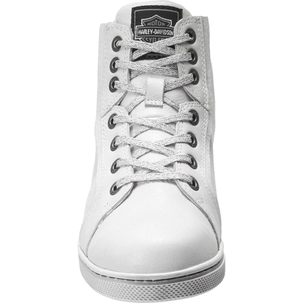 商品Harley Davidson|Bateman High Top Sneakers,价格¥871,第5张图片详细描述