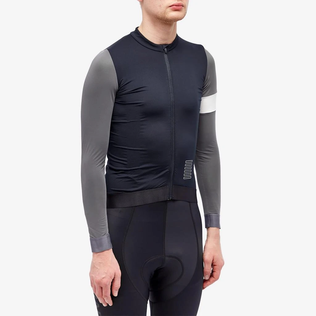 商品Rapha|Rapha Long Sleeve Pro Team Training Jersey,价格¥648,第2张图片详细描述