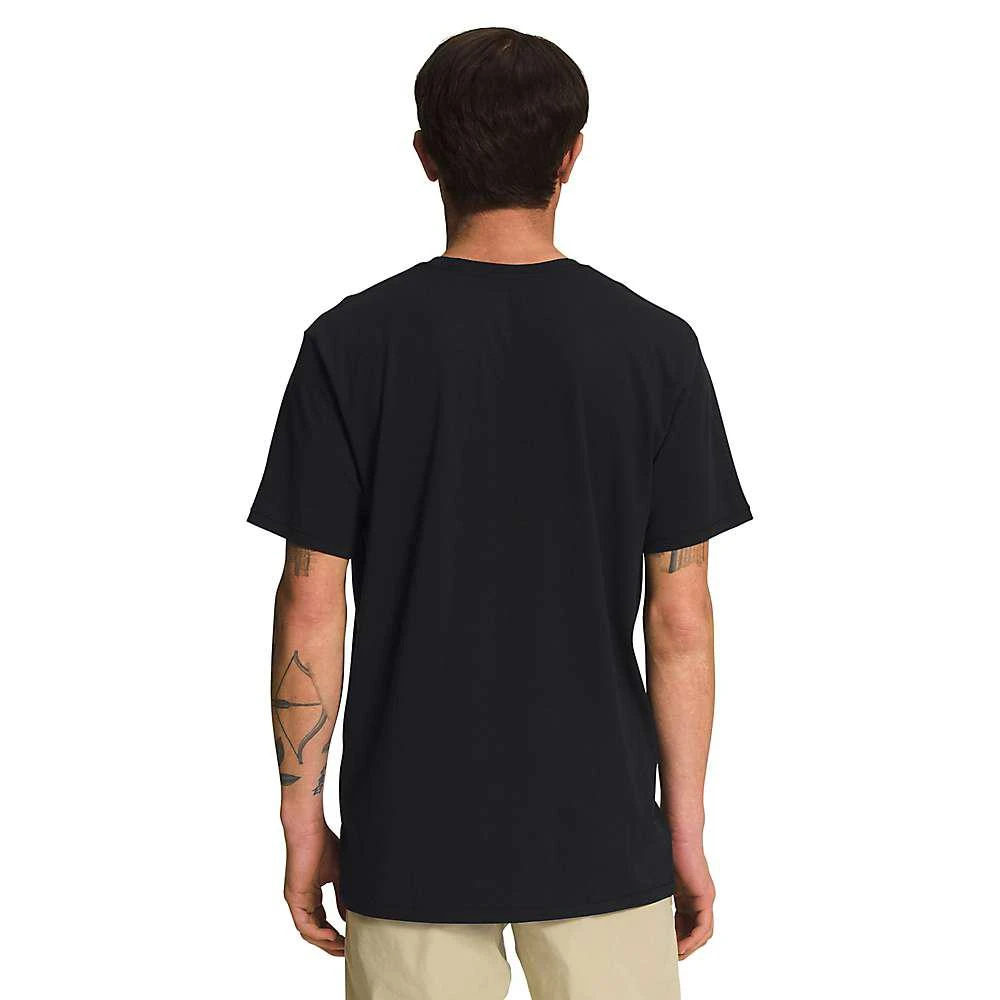 商品The North Face|Men's Terrain SS Tee,价格¥143,第2张图片详细描述