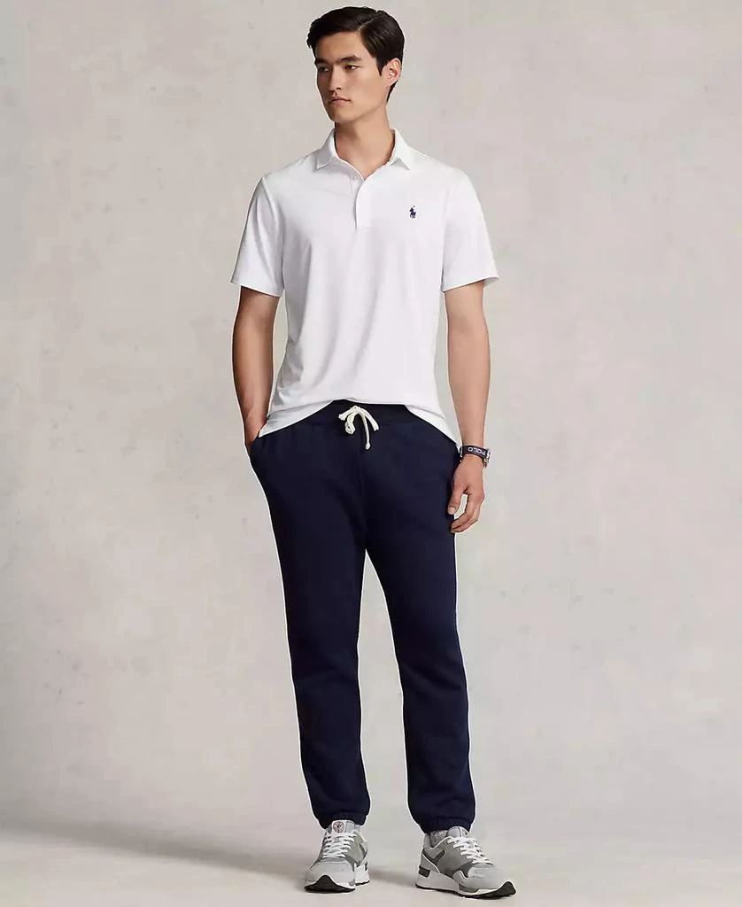 商品Ralph Lauren|拉夫劳伦男士经典版型 Polo 衫,价格¥593,第4张图片详细描述