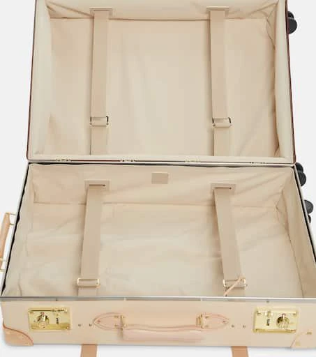 商品Globe-Trotter|Safari Large check-in suitcase,价格¥24071,第2张图片详细描述