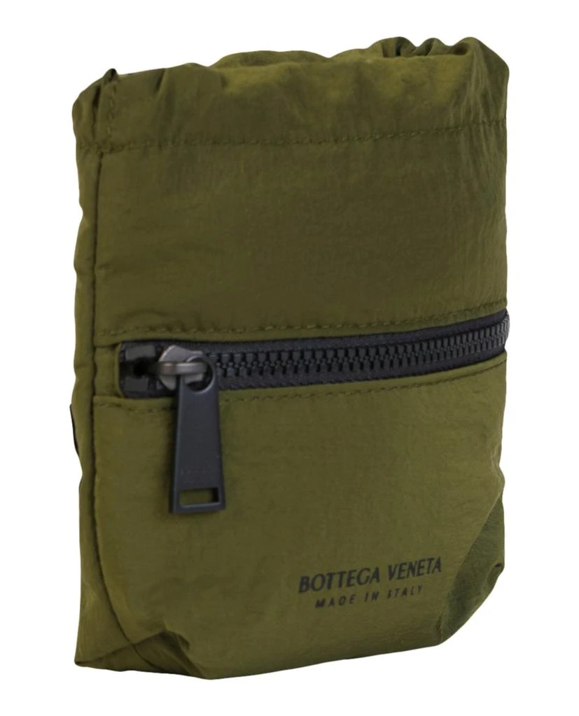商品Bottega Veneta|Nylon Zip Bucket Bag,价格¥963,第2张图片详细描述
